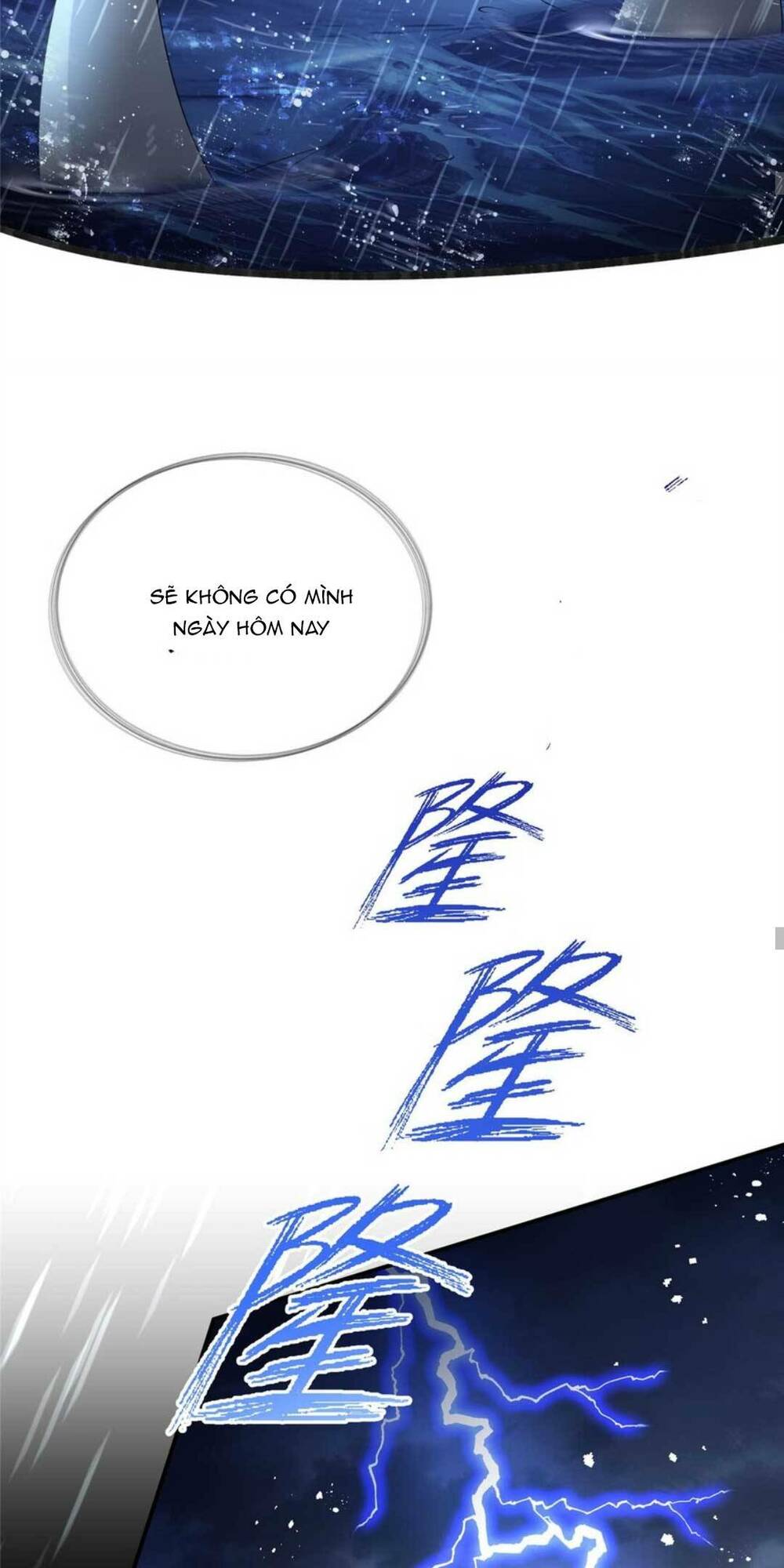 Tổng Tài Huyết Tộc Cực Sủng Cô Vợ Mỹ Nhân Ngư: Chapter 43
