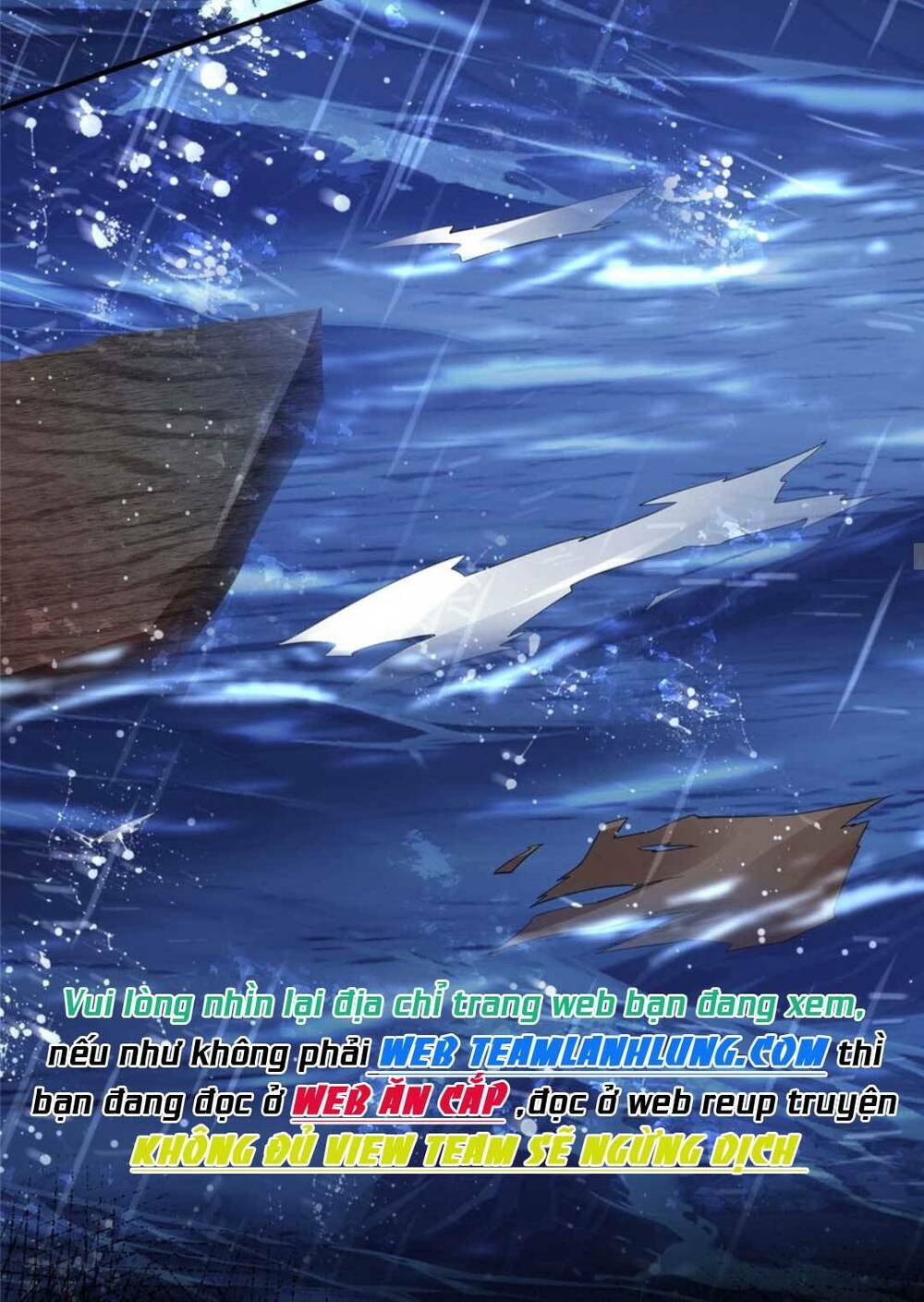 Tổng Tài Huyết Tộc Cực Sủng Cô Vợ Mỹ Nhân Ngư: Chapter 43