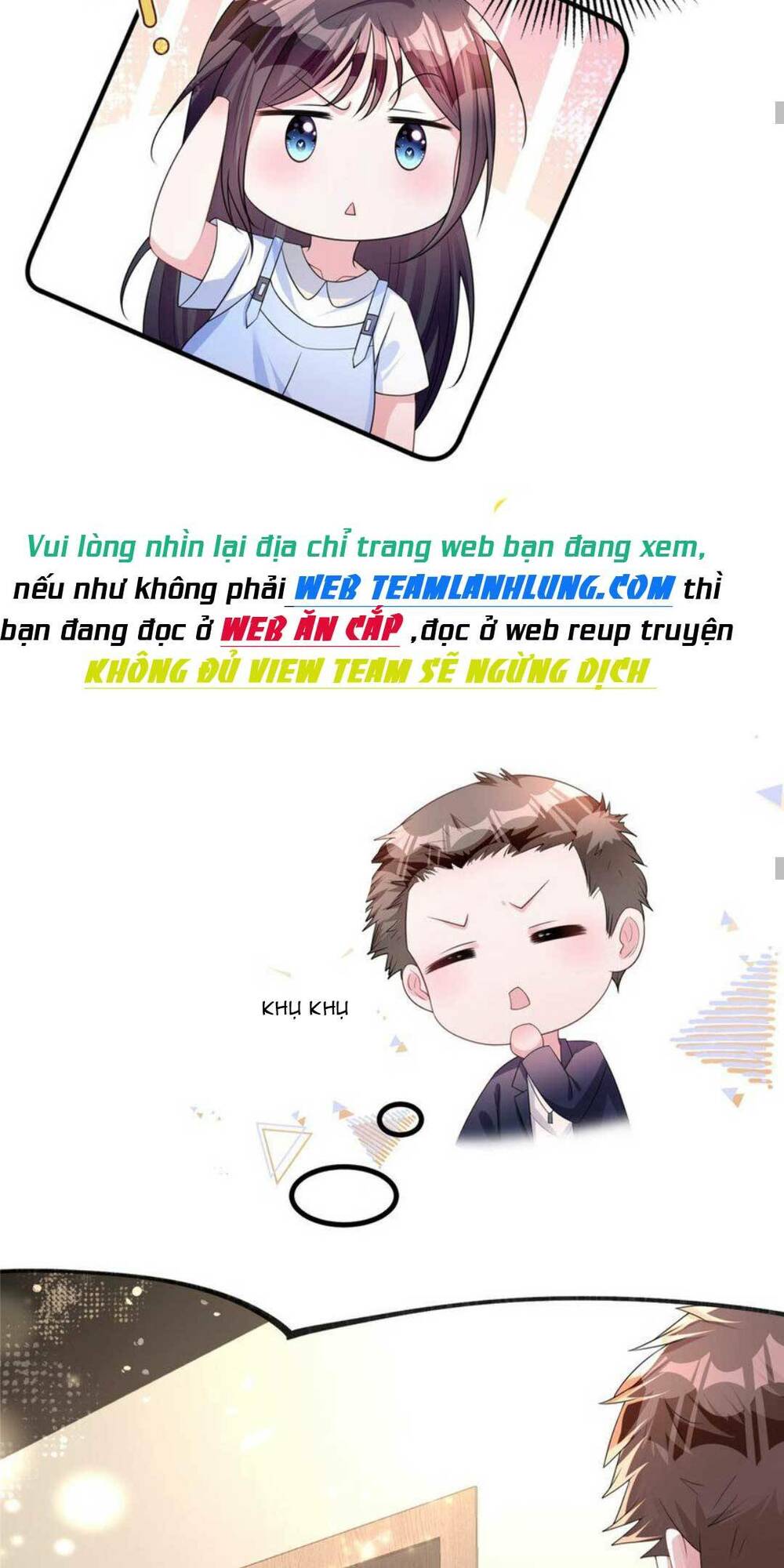 Tổng Tài Huyết Tộc Cực Sủng Cô Vợ Mỹ Nhân Ngư: Chapter 43