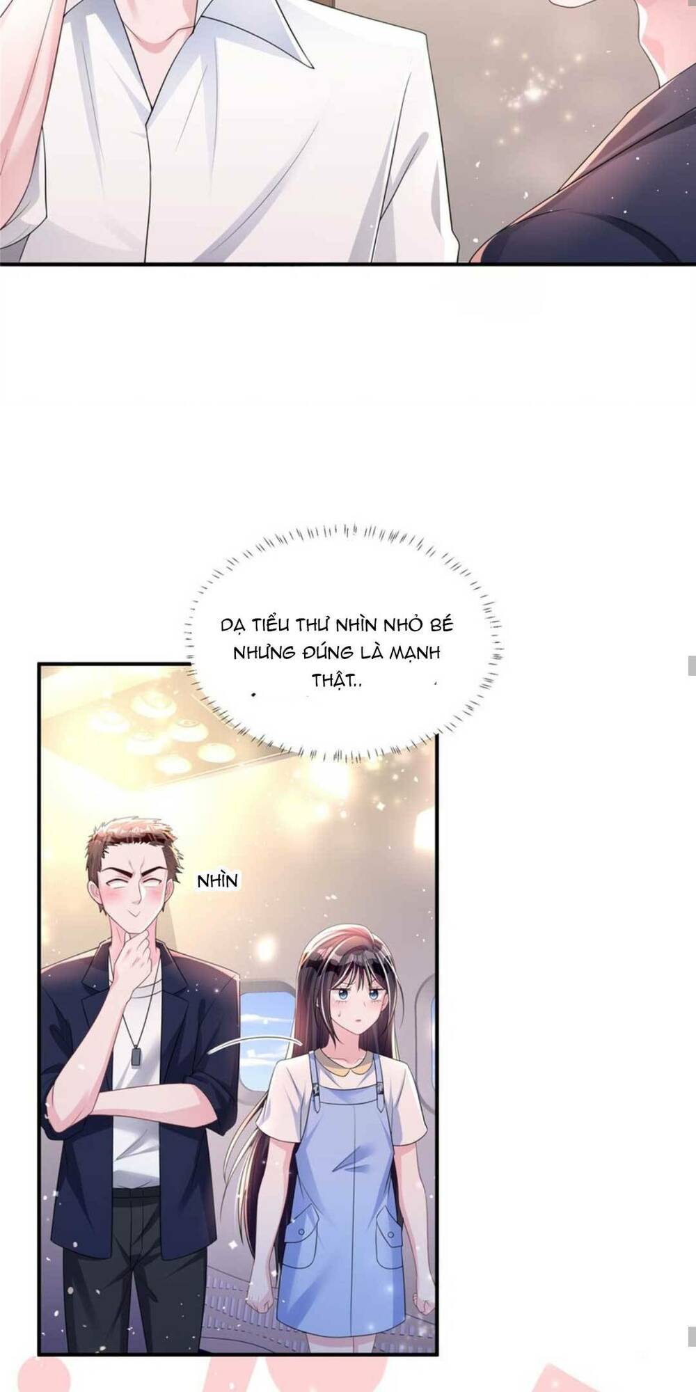 Tổng Tài Huyết Tộc Cực Sủng Cô Vợ Mỹ Nhân Ngư: Chapter 43