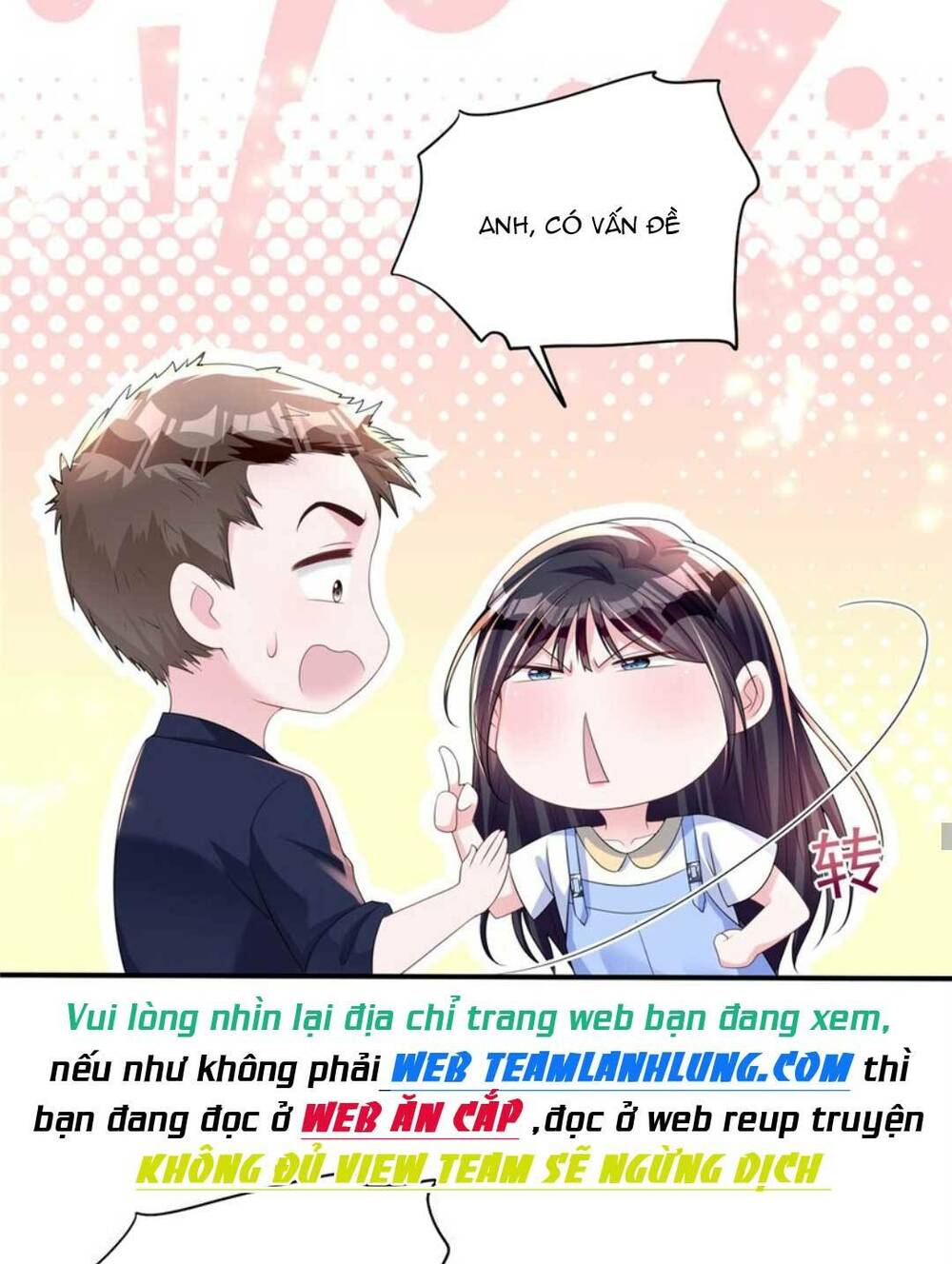 Tổng Tài Huyết Tộc Cực Sủng Cô Vợ Mỹ Nhân Ngư: Chapter 43