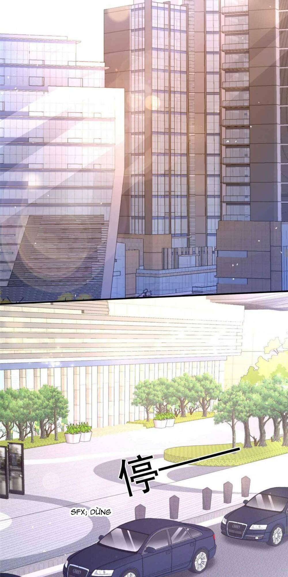 Tổng Tài Huyết Tộc Cực Sủng Cô Vợ Mỹ Nhân Ngư: Chapter 43