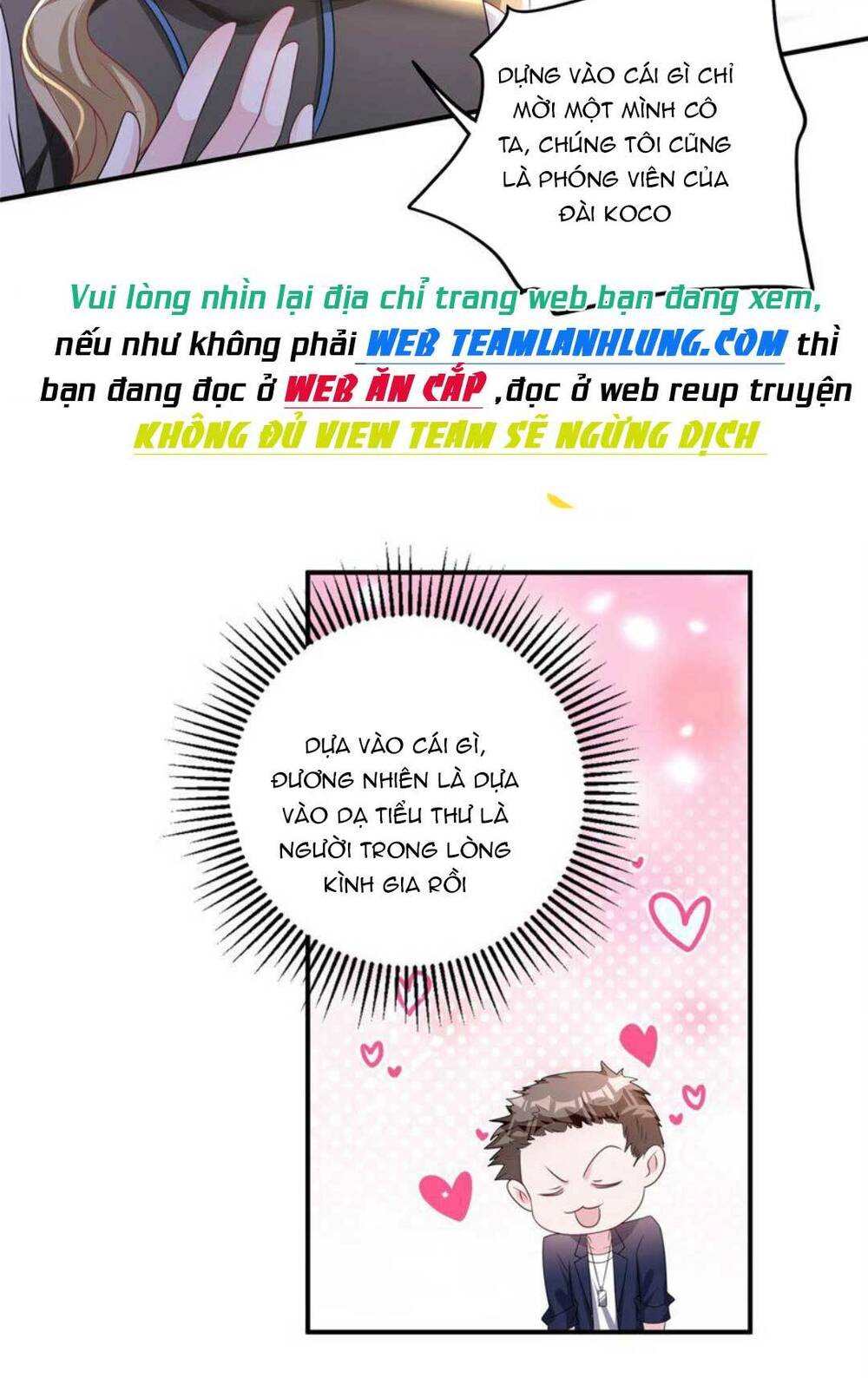 Tổng Tài Huyết Tộc Cực Sủng Cô Vợ Mỹ Nhân Ngư: Chapter 43
