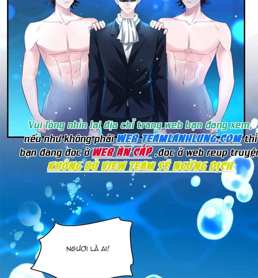 Tổng Tài Huyết Tộc Cực Sủng Cô Vợ Mỹ Nhân Ngư: Chapter 43