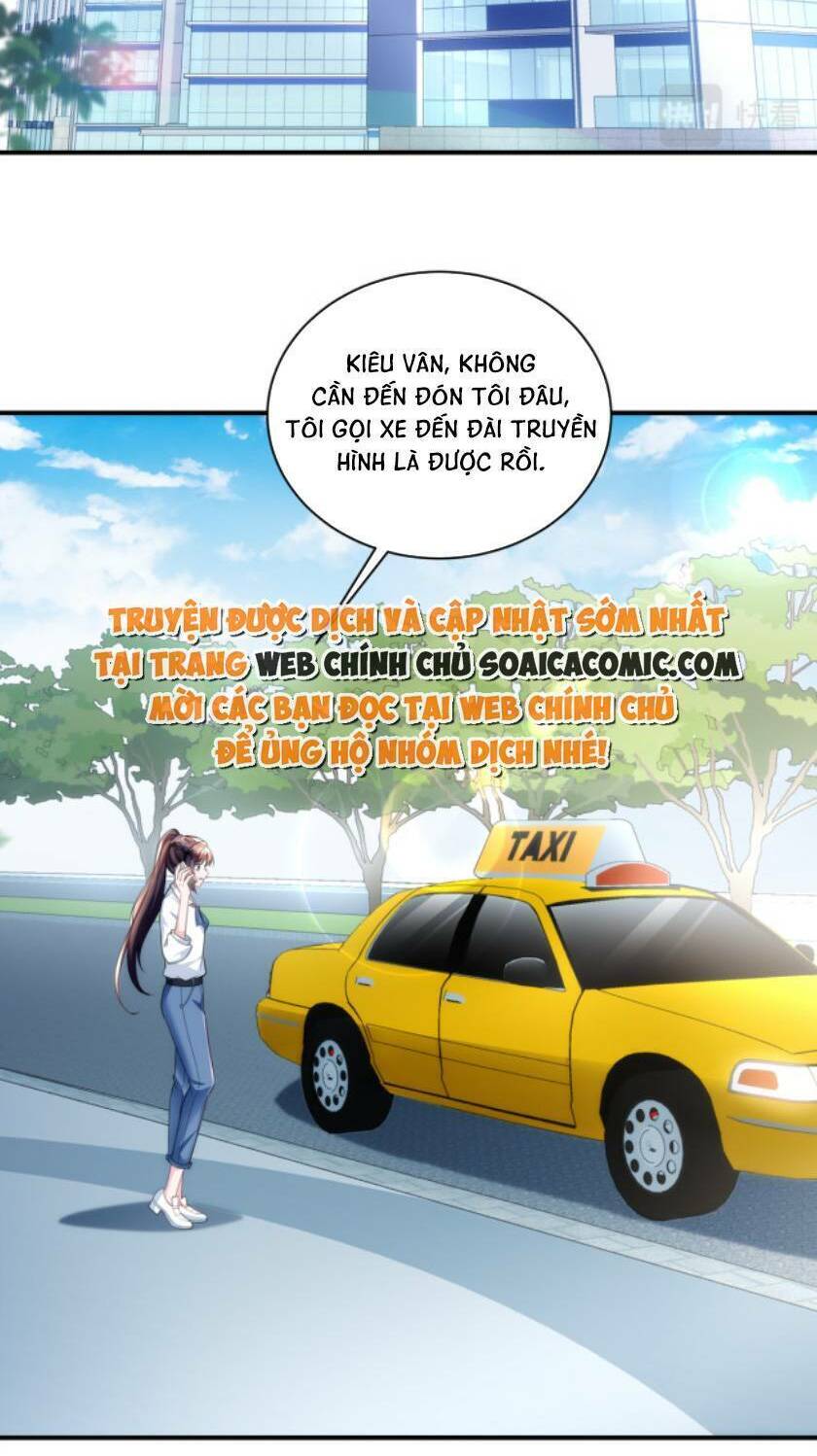 Tổng Tài Huyết Tộc Cực Sủng Cô Vợ Mỹ Nhân Ngư: Chapter 47