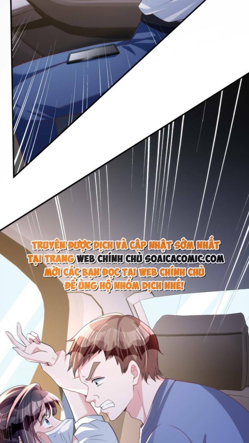 Tổng Tài Huyết Tộc Cực Sủng Cô Vợ Mỹ Nhân Ngư: Chapter 47