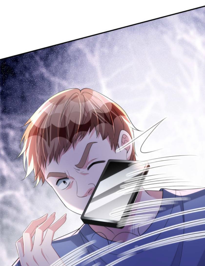 Tổng Tài Huyết Tộc Cực Sủng Cô Vợ Mỹ Nhân Ngư: Chapter 47