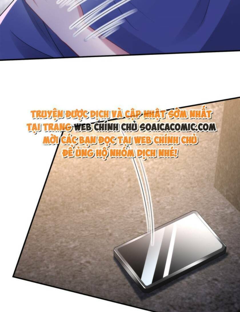 Tổng Tài Huyết Tộc Cực Sủng Cô Vợ Mỹ Nhân Ngư: Chapter 47