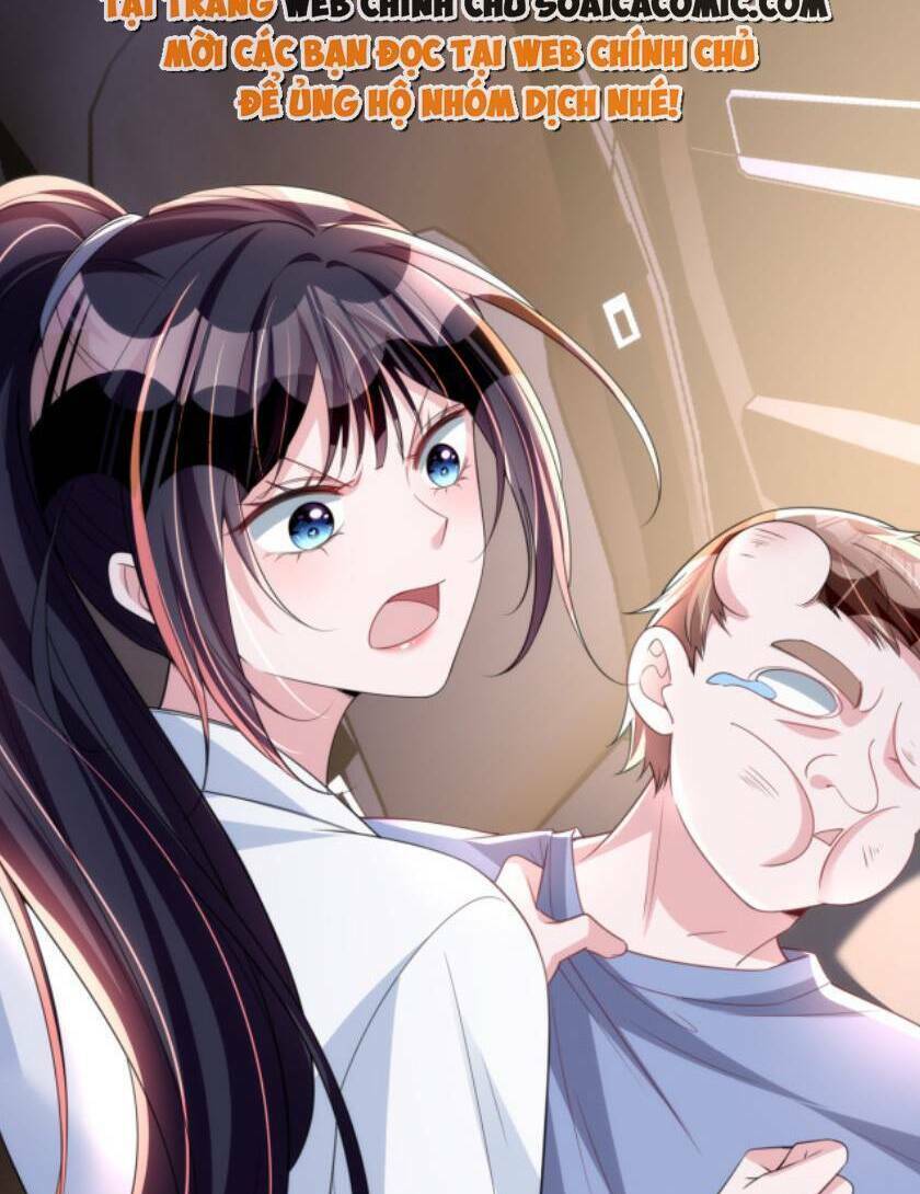 Tổng Tài Huyết Tộc Cực Sủng Cô Vợ Mỹ Nhân Ngư: Chapter 47