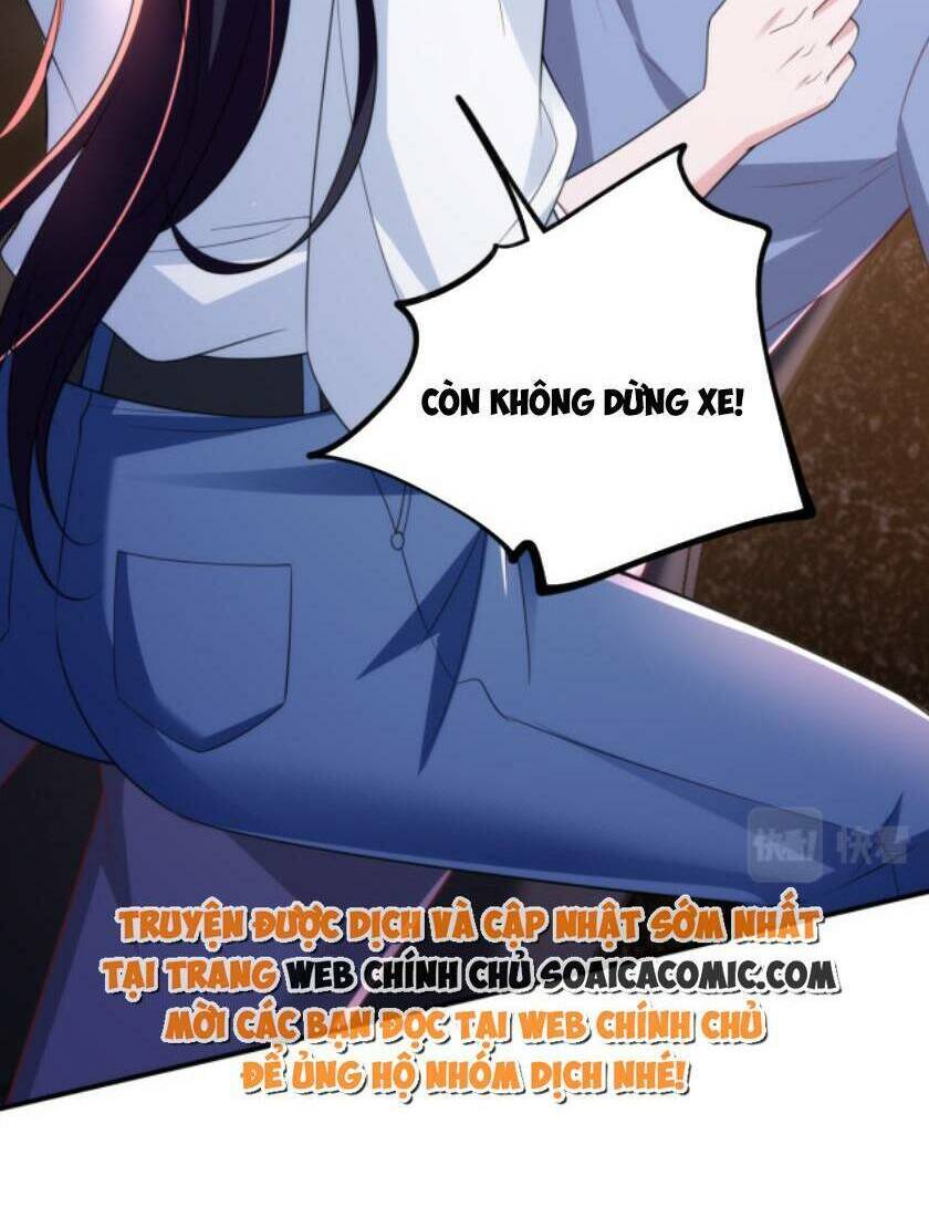 Tổng Tài Huyết Tộc Cực Sủng Cô Vợ Mỹ Nhân Ngư: Chapter 47