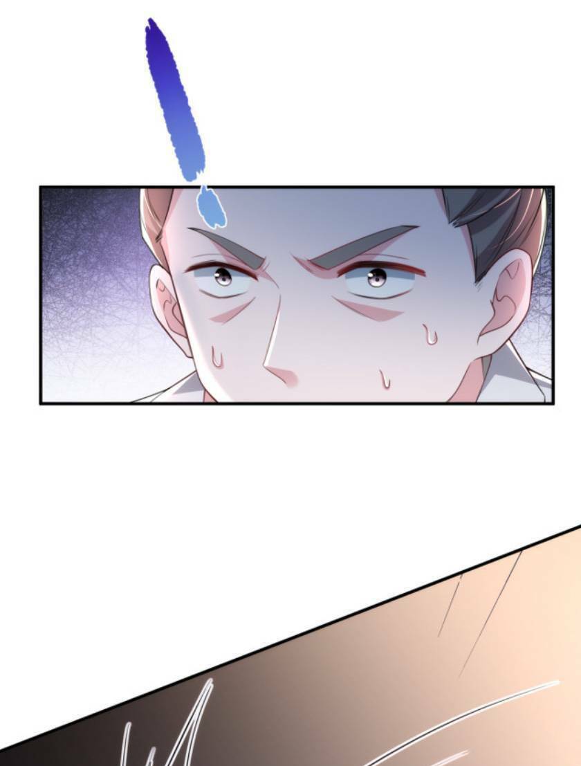 Tổng Tài Huyết Tộc Cực Sủng Cô Vợ Mỹ Nhân Ngư: Chapter 47