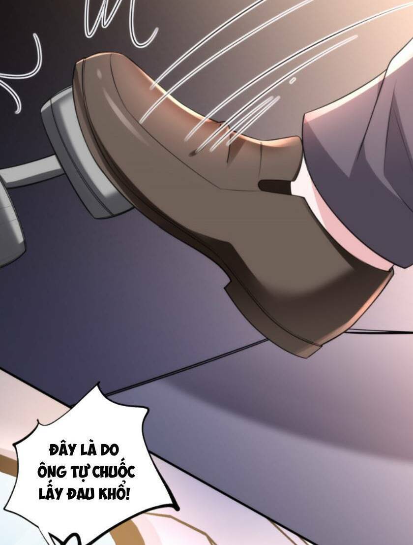Tổng Tài Huyết Tộc Cực Sủng Cô Vợ Mỹ Nhân Ngư: Chapter 47