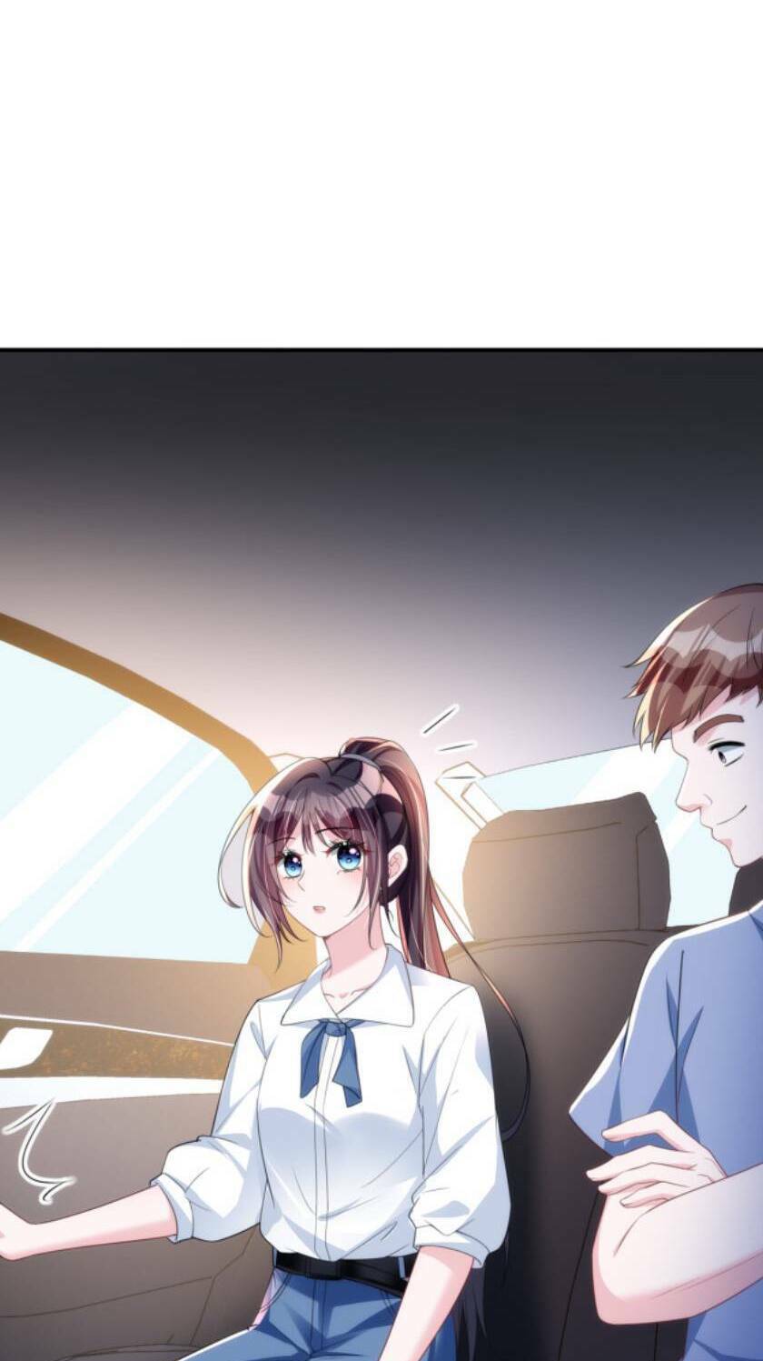 Tổng Tài Huyết Tộc Cực Sủng Cô Vợ Mỹ Nhân Ngư: Chapter 47