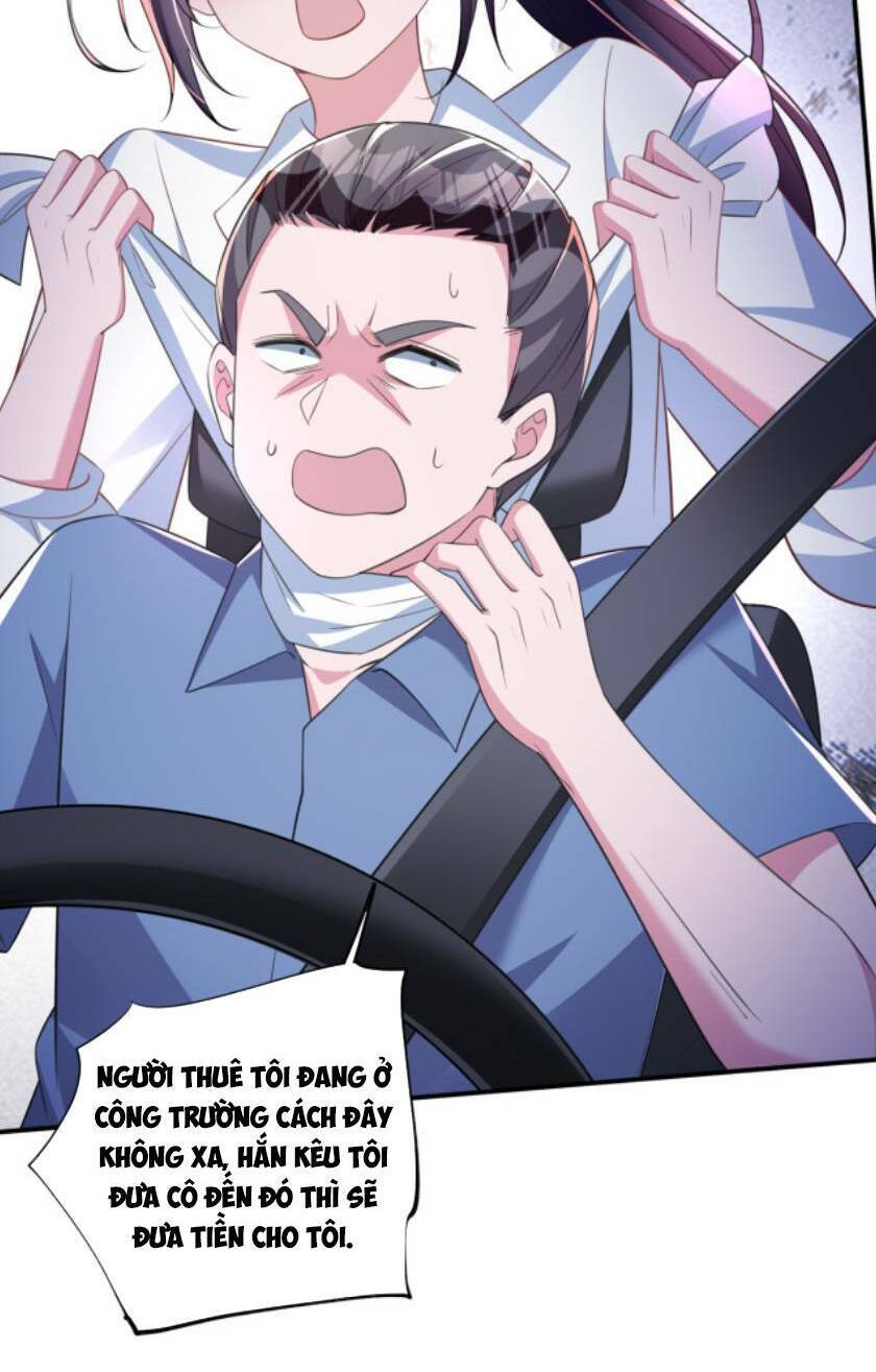 Tổng Tài Huyết Tộc Cực Sủng Cô Vợ Mỹ Nhân Ngư: Chapter 47