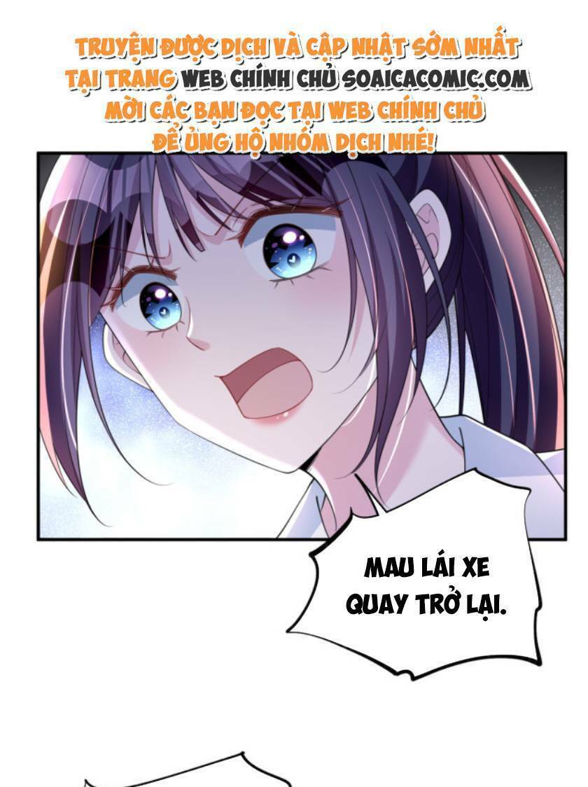 Tổng Tài Huyết Tộc Cực Sủng Cô Vợ Mỹ Nhân Ngư: Chapter 47
