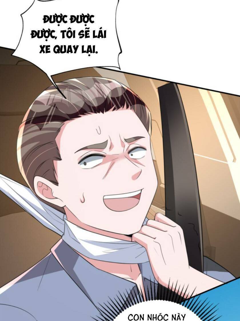 Tổng Tài Huyết Tộc Cực Sủng Cô Vợ Mỹ Nhân Ngư: Chapter 47