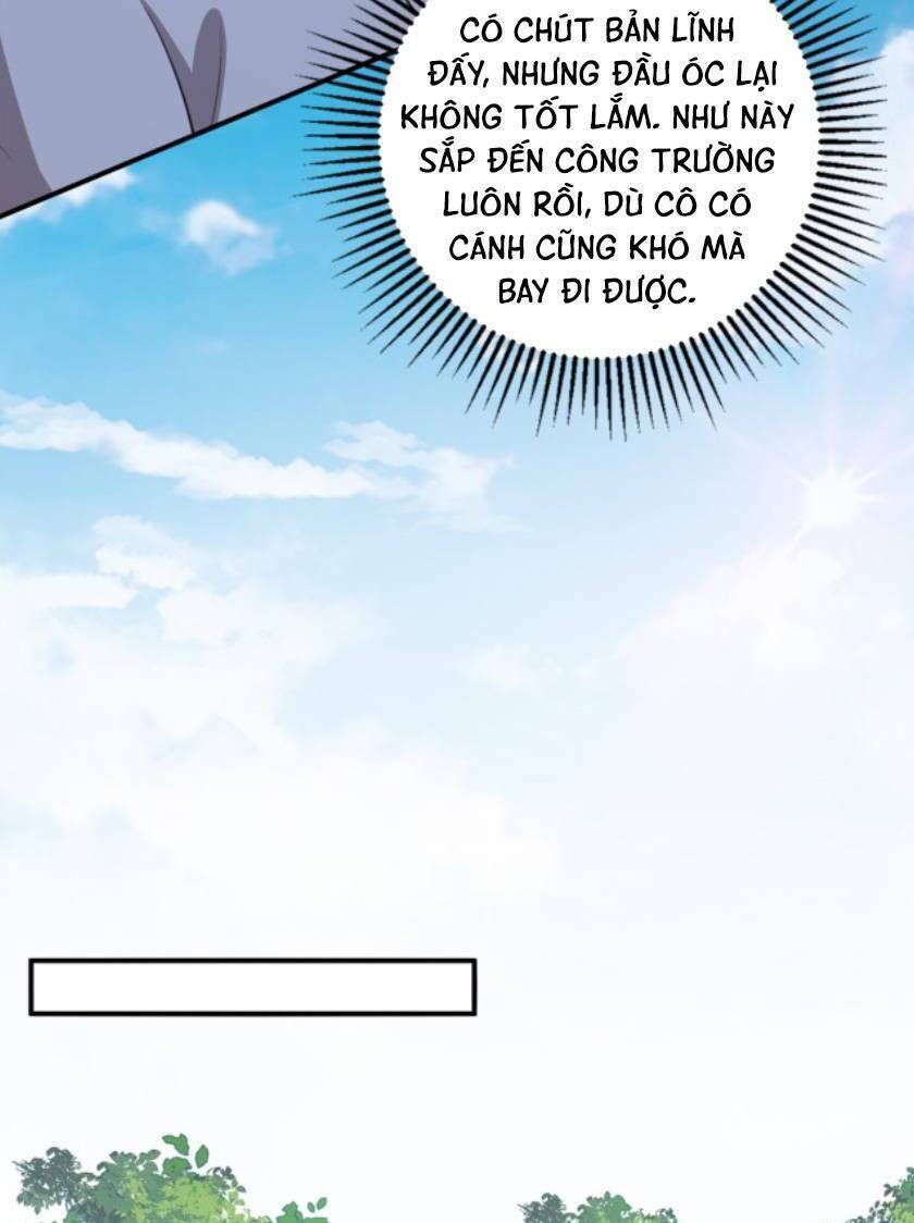 Tổng Tài Huyết Tộc Cực Sủng Cô Vợ Mỹ Nhân Ngư: Chapter 47