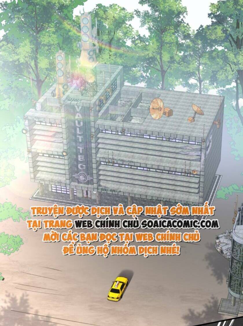 Tổng Tài Huyết Tộc Cực Sủng Cô Vợ Mỹ Nhân Ngư: Chapter 47