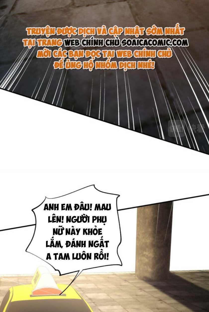Tổng Tài Huyết Tộc Cực Sủng Cô Vợ Mỹ Nhân Ngư: Chapter 47
