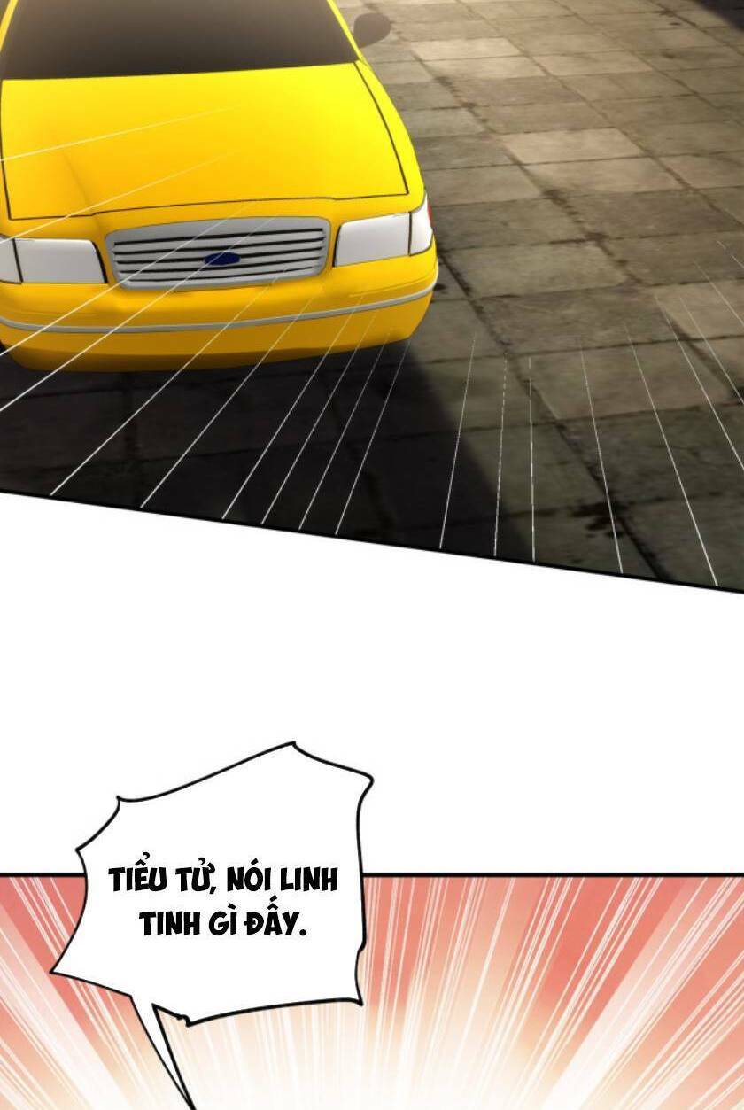 Tổng Tài Huyết Tộc Cực Sủng Cô Vợ Mỹ Nhân Ngư: Chapter 47