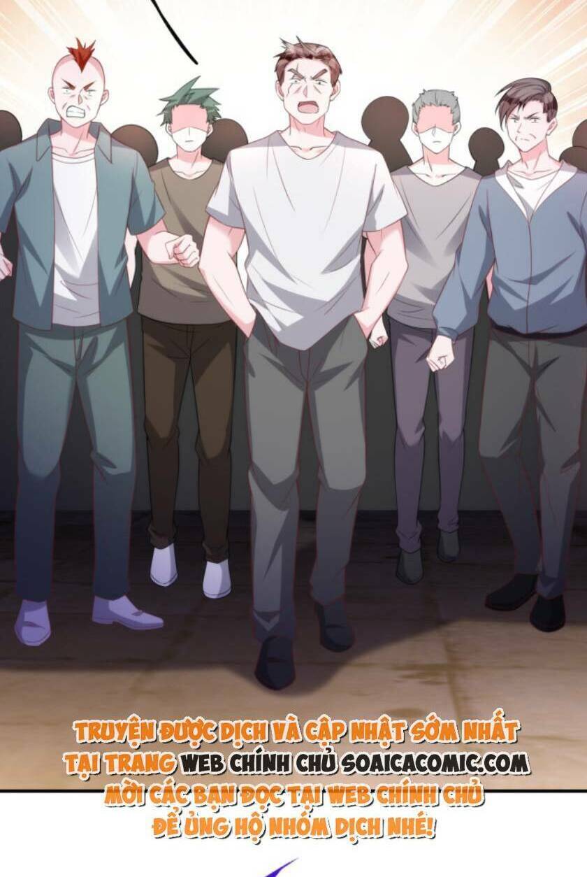 Tổng Tài Huyết Tộc Cực Sủng Cô Vợ Mỹ Nhân Ngư: Chapter 47