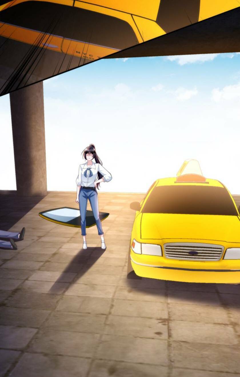 Tổng Tài Huyết Tộc Cực Sủng Cô Vợ Mỹ Nhân Ngư: Chapter 47
