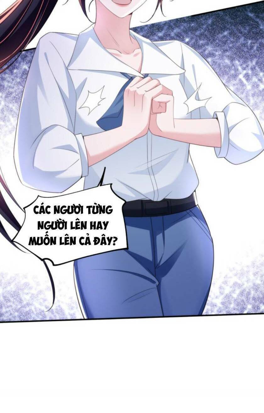 Tổng Tài Huyết Tộc Cực Sủng Cô Vợ Mỹ Nhân Ngư: Chapter 47