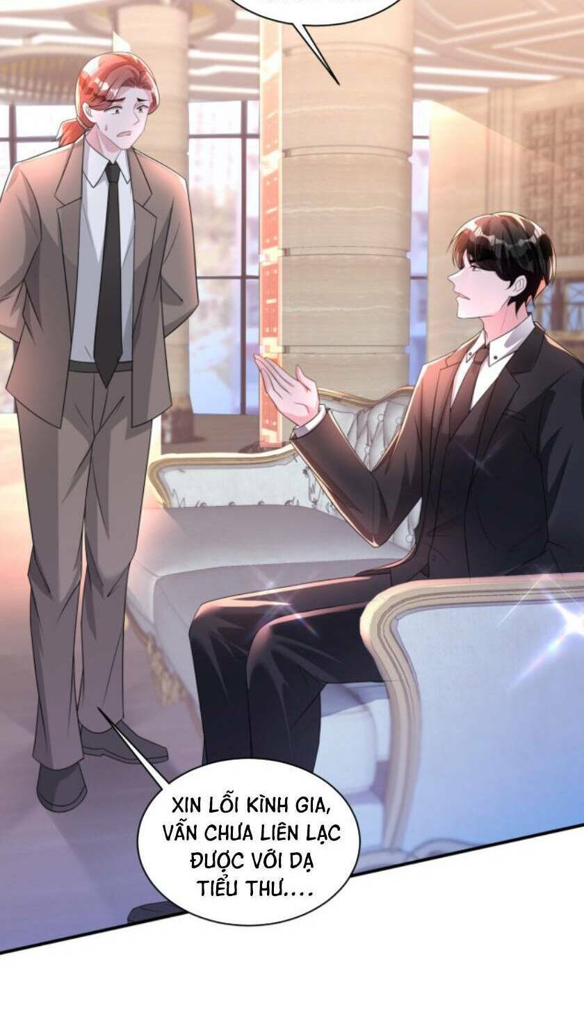 Tổng Tài Huyết Tộc Cực Sủng Cô Vợ Mỹ Nhân Ngư: Chapter 47