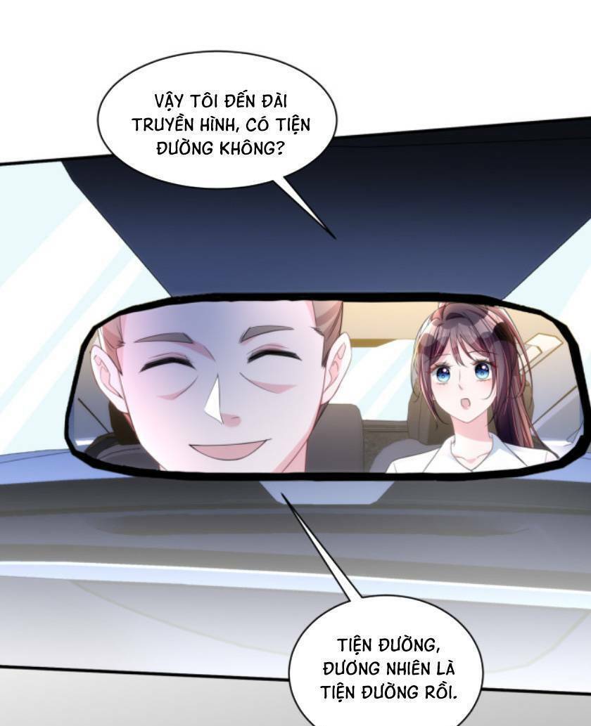 Tổng Tài Huyết Tộc Cực Sủng Cô Vợ Mỹ Nhân Ngư: Chapter 47