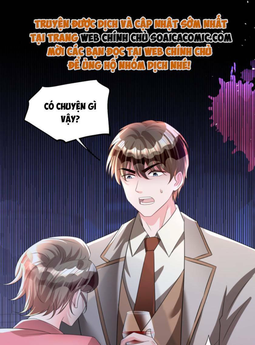 Tổng Tài Huyết Tộc Cực Sủng Cô Vợ Mỹ Nhân Ngư: Chapter 47