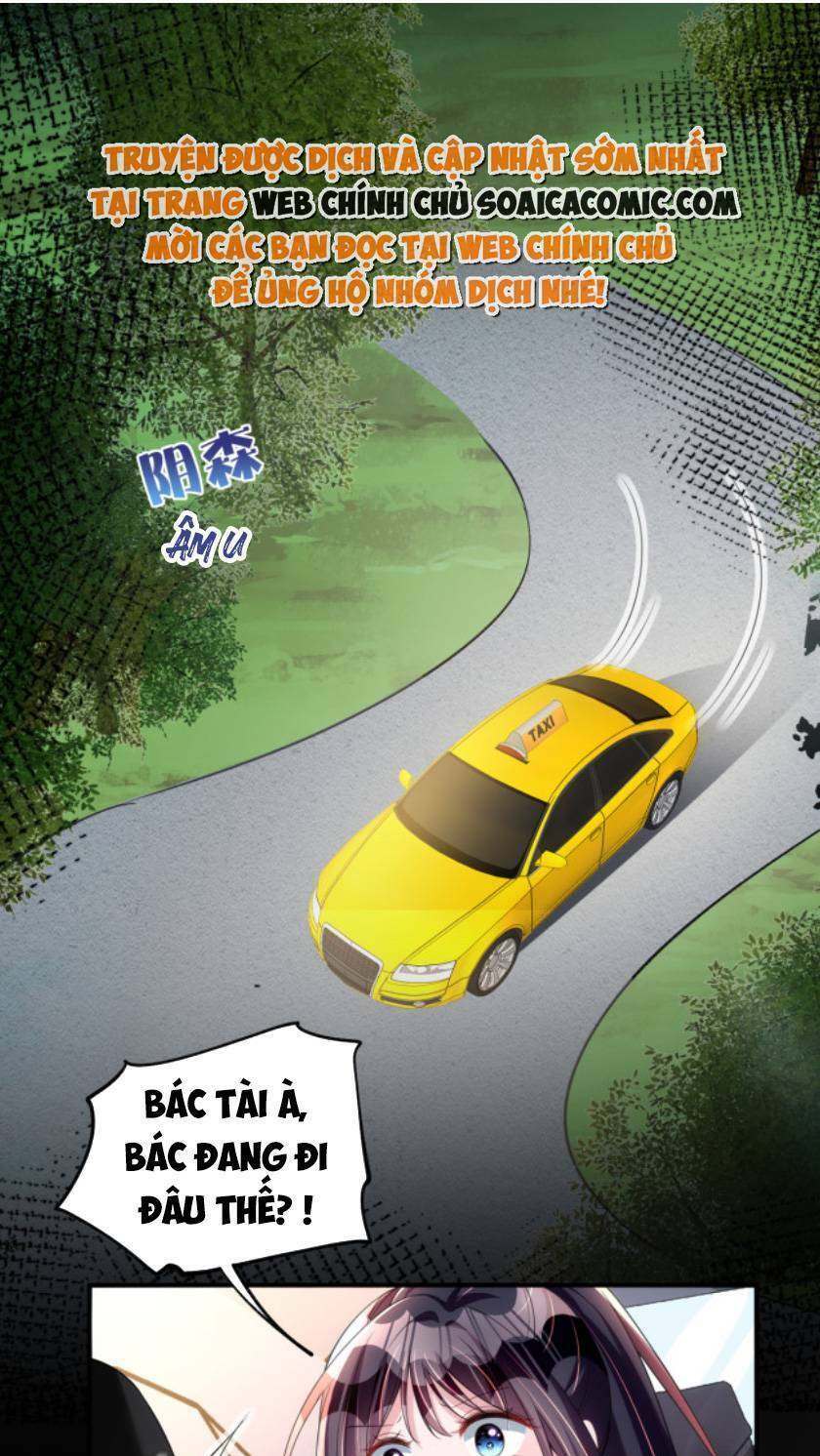 Tổng Tài Huyết Tộc Cực Sủng Cô Vợ Mỹ Nhân Ngư: Chapter 47