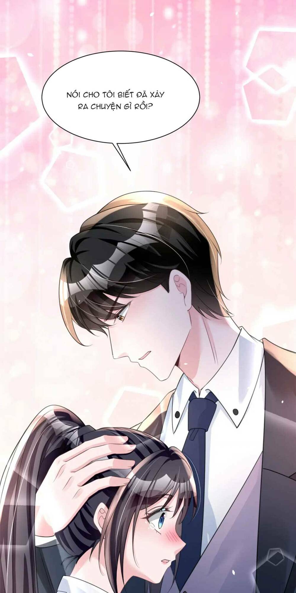 Tổng Tài Huyết Tộc Cực Sủng Cô Vợ Mỹ Nhân Ngư: Chapter 48