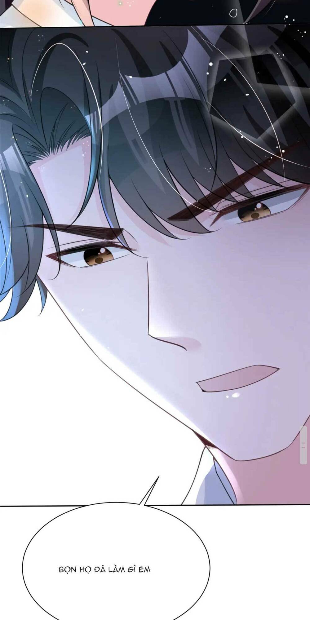 Tổng Tài Huyết Tộc Cực Sủng Cô Vợ Mỹ Nhân Ngư: Chapter 48
