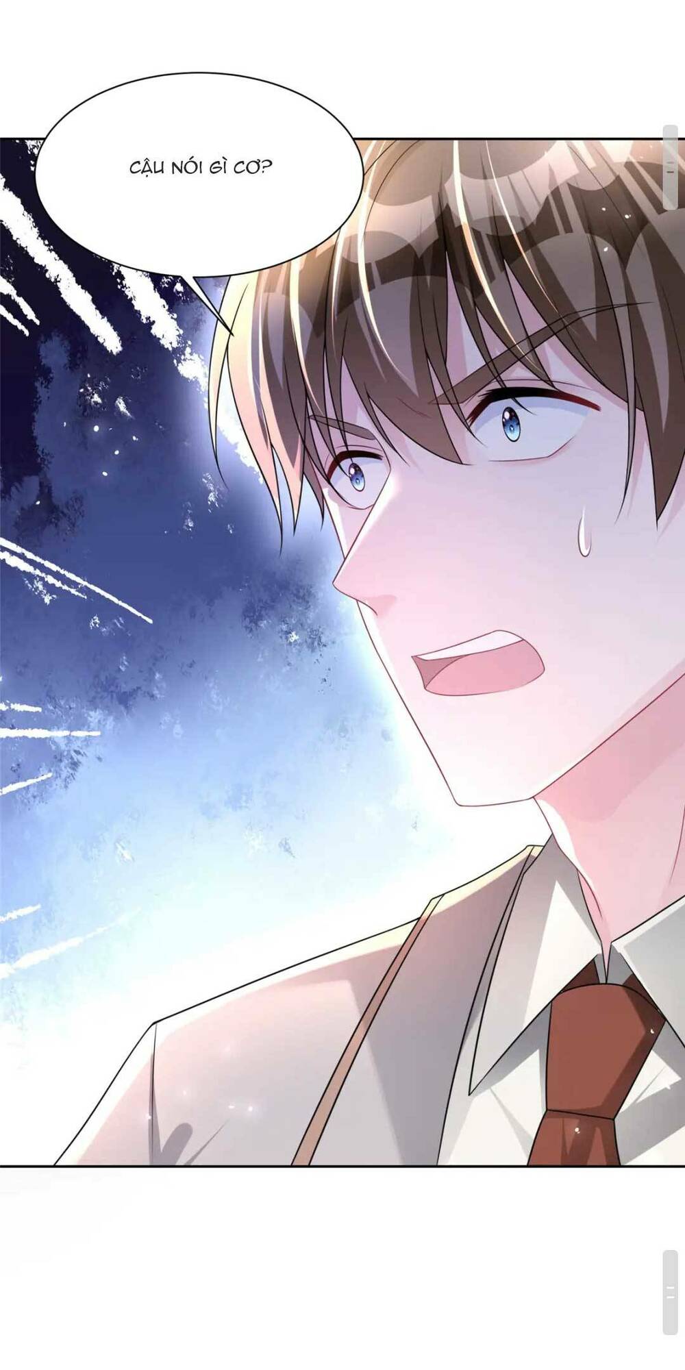 Tổng Tài Huyết Tộc Cực Sủng Cô Vợ Mỹ Nhân Ngư: Chapter 48
