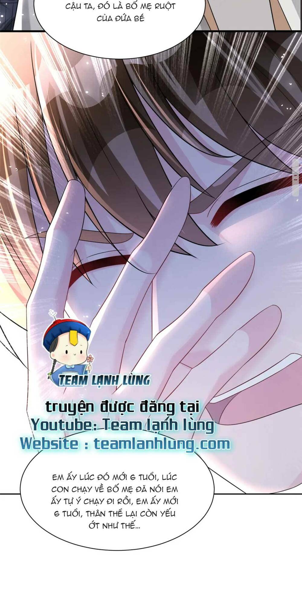 Tổng Tài Huyết Tộc Cực Sủng Cô Vợ Mỹ Nhân Ngư: Chapter 48