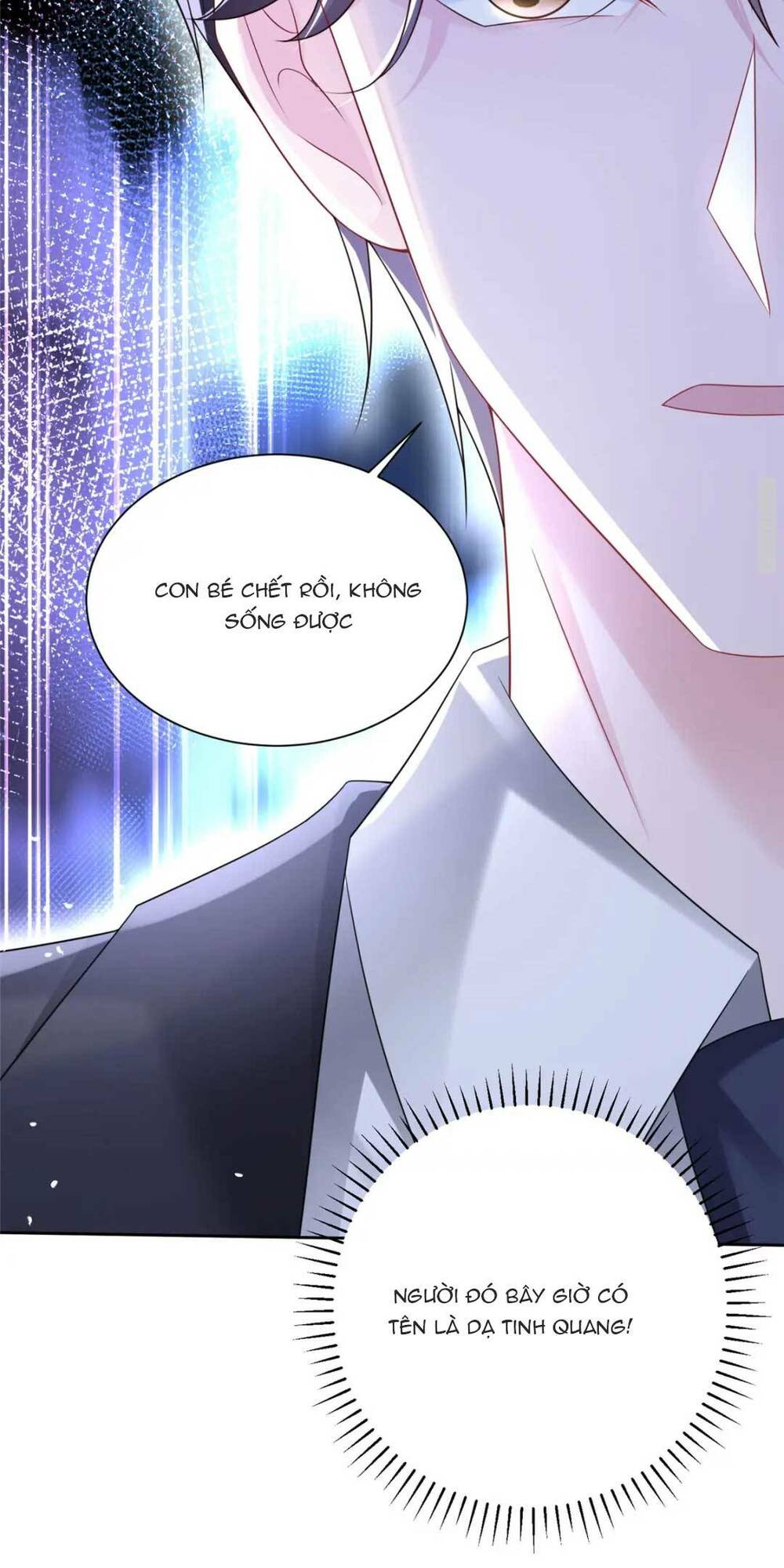 Tổng Tài Huyết Tộc Cực Sủng Cô Vợ Mỹ Nhân Ngư: Chapter 48