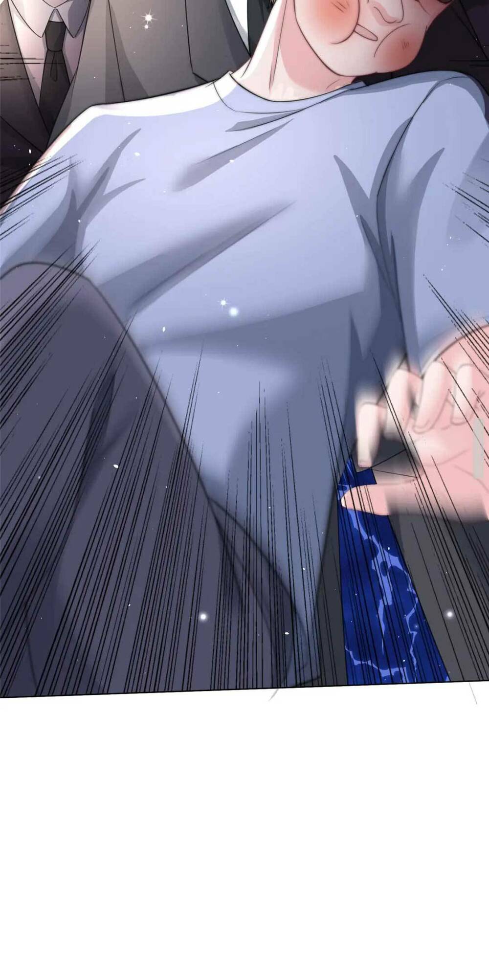 Tổng Tài Huyết Tộc Cực Sủng Cô Vợ Mỹ Nhân Ngư: Chapter 48