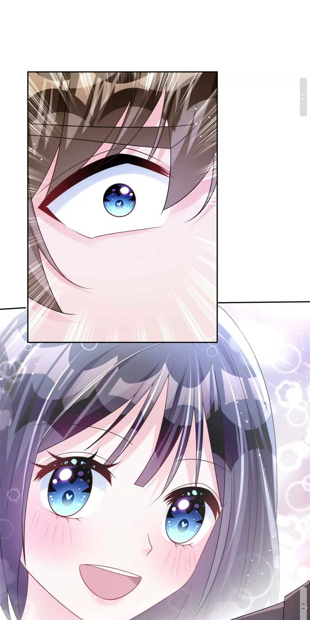 Tổng Tài Huyết Tộc Cực Sủng Cô Vợ Mỹ Nhân Ngư: Chapter 48