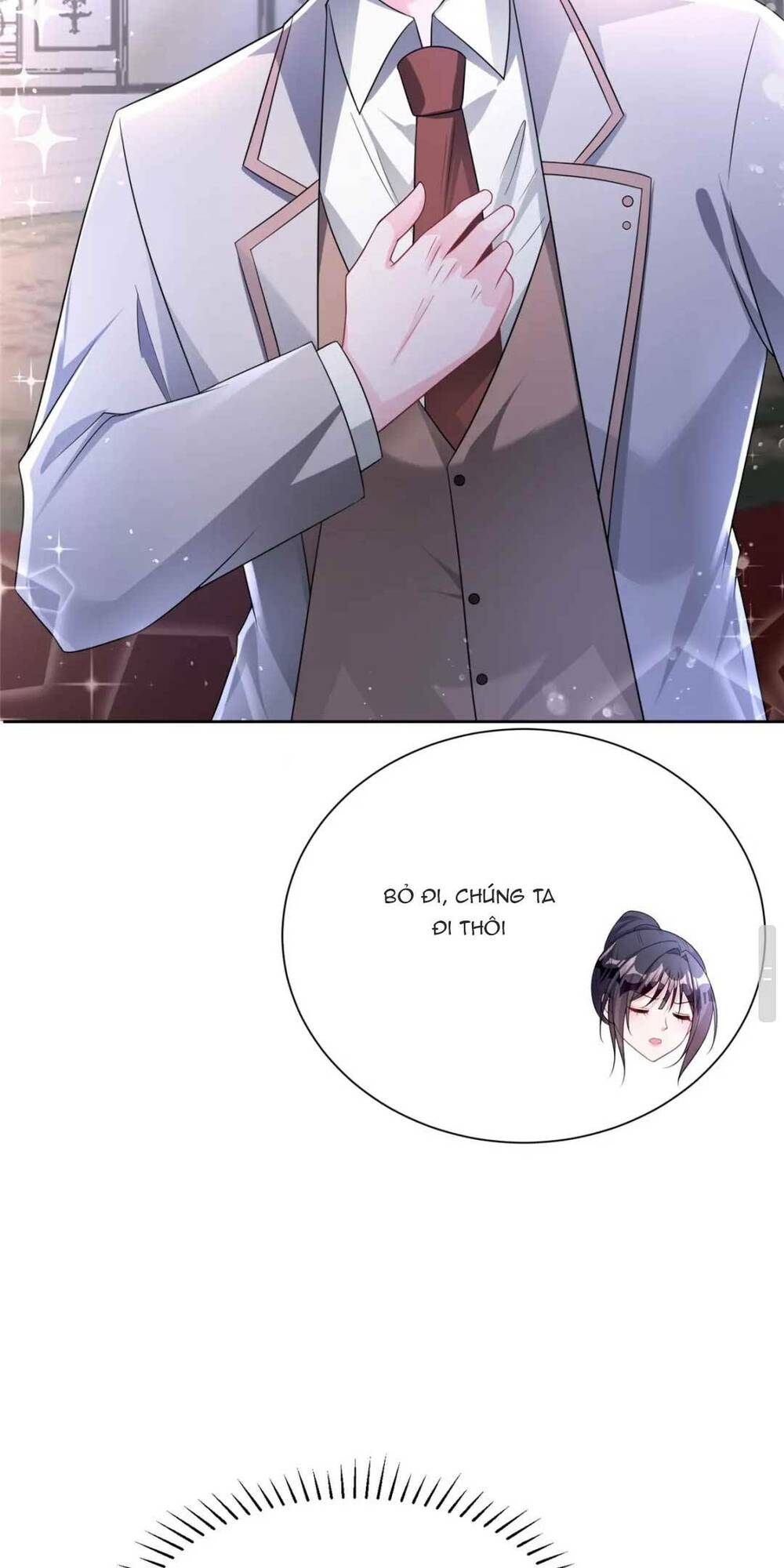Tổng Tài Huyết Tộc Cực Sủng Cô Vợ Mỹ Nhân Ngư: Chapter 48