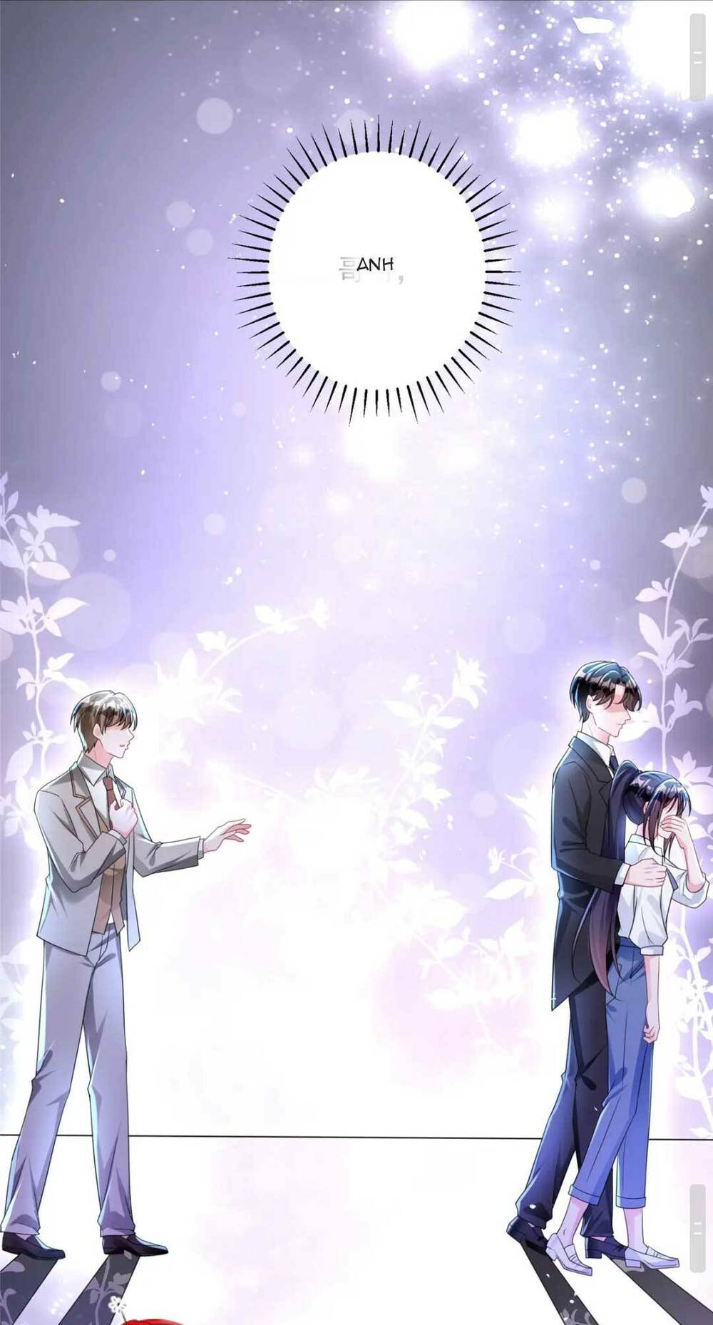 Tổng Tài Huyết Tộc Cực Sủng Cô Vợ Mỹ Nhân Ngư: Chapter 48