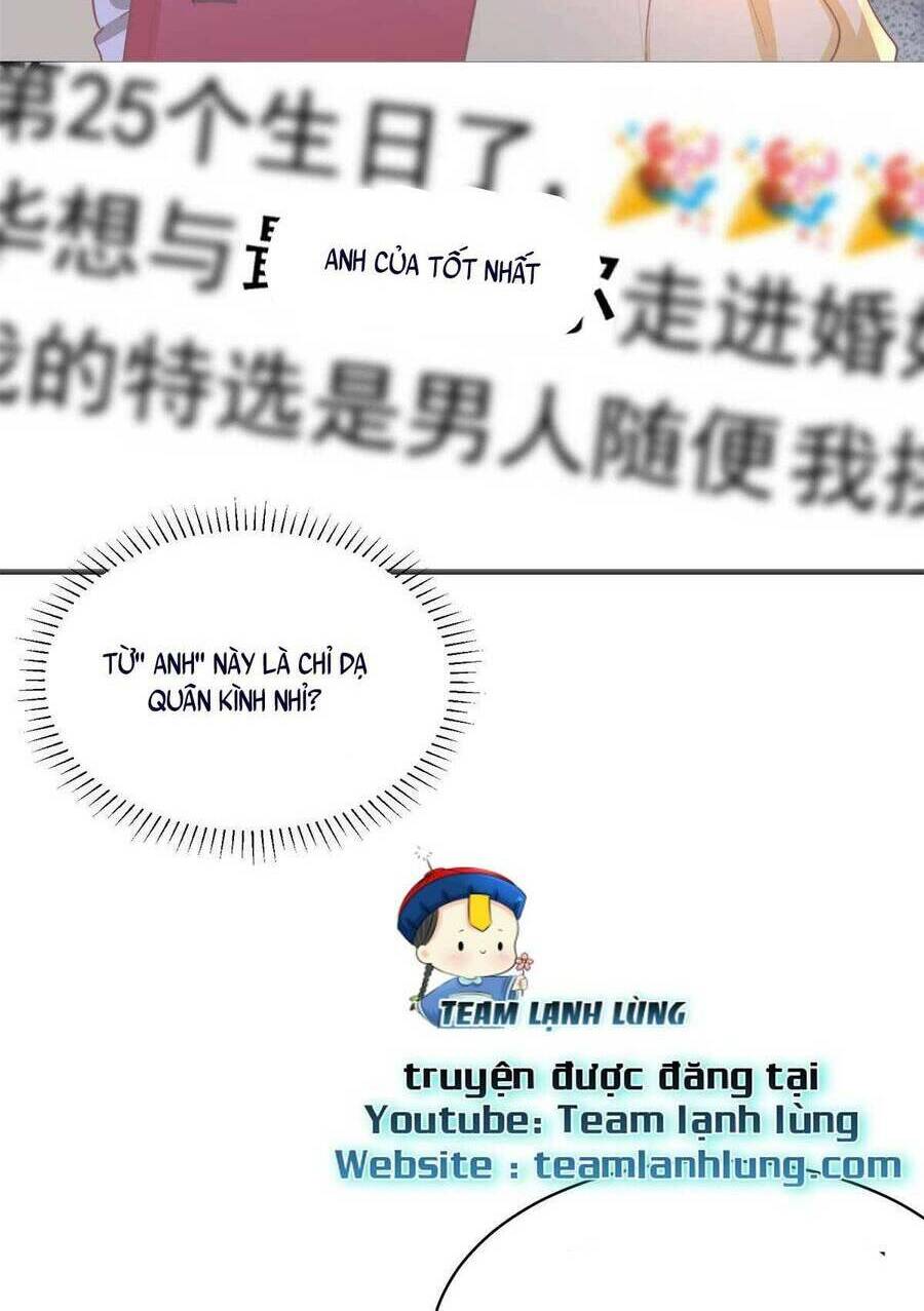 Tổng Tài Huyết Tộc Cực Sủng Cô Vợ Mỹ Nhân Ngư: Chapter 57