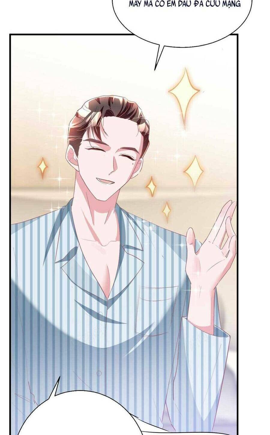 Tổng Tài Huyết Tộc Cực Sủng Cô Vợ Mỹ Nhân Ngư: Chapter 57