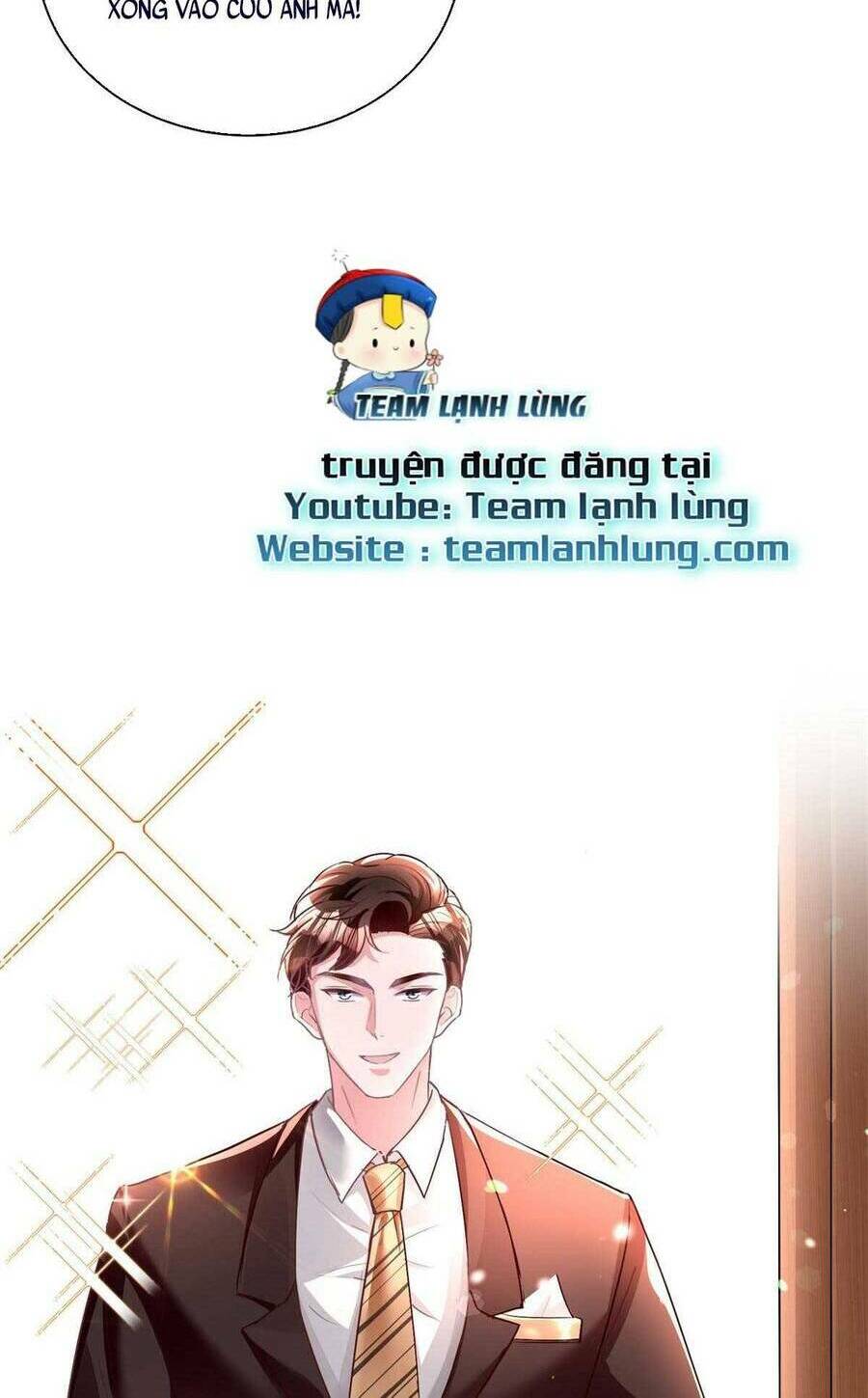 Tổng Tài Huyết Tộc Cực Sủng Cô Vợ Mỹ Nhân Ngư: Chapter 57