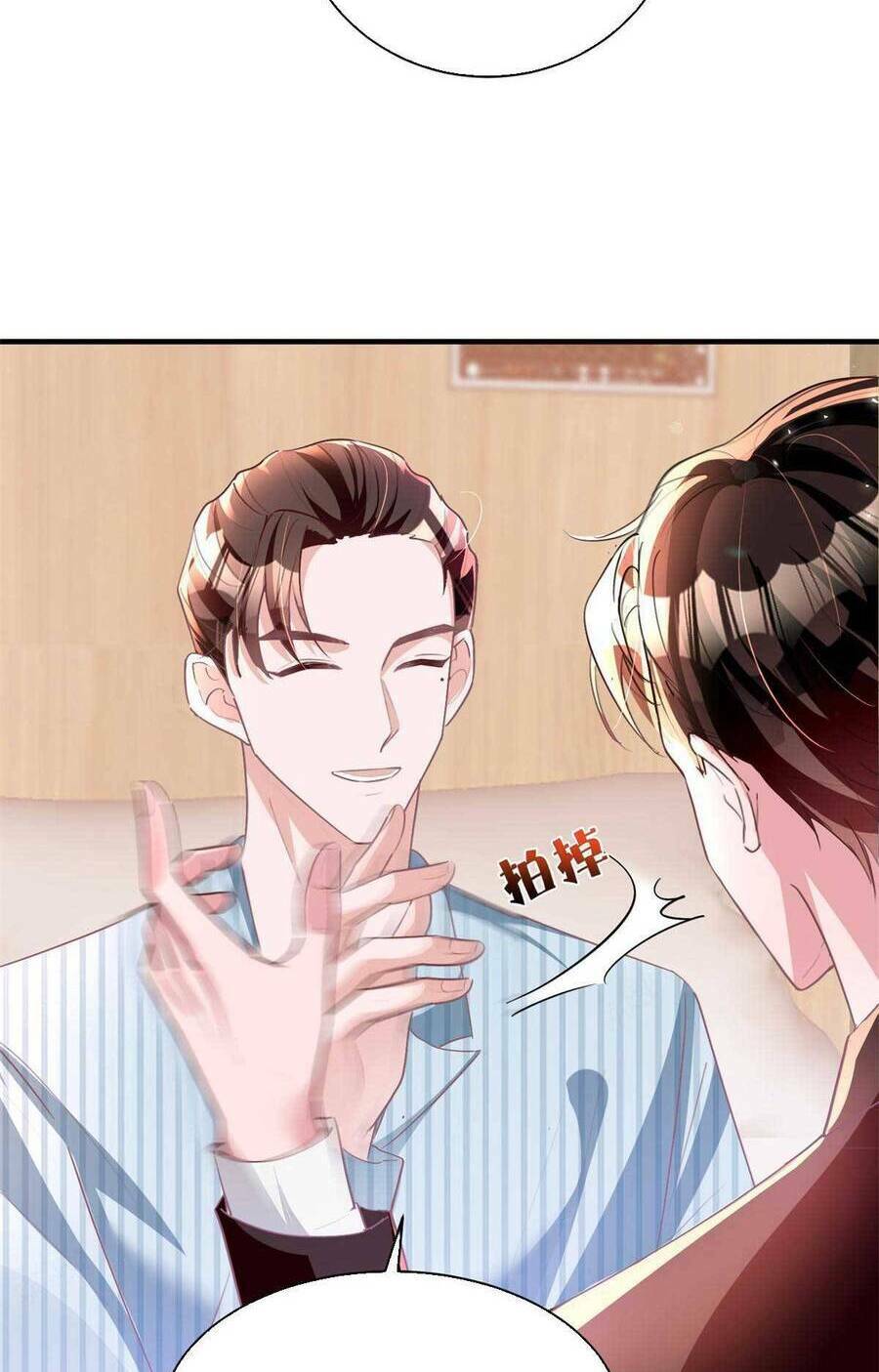 Tổng Tài Huyết Tộc Cực Sủng Cô Vợ Mỹ Nhân Ngư: Chapter 57