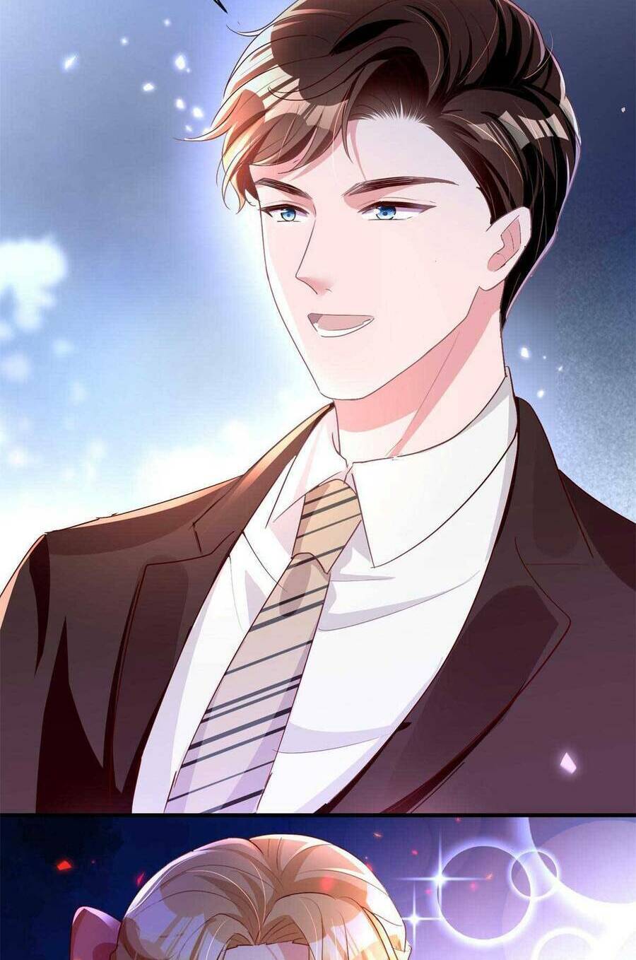 Tổng Tài Huyết Tộc Cực Sủng Cô Vợ Mỹ Nhân Ngư: Chapter 57