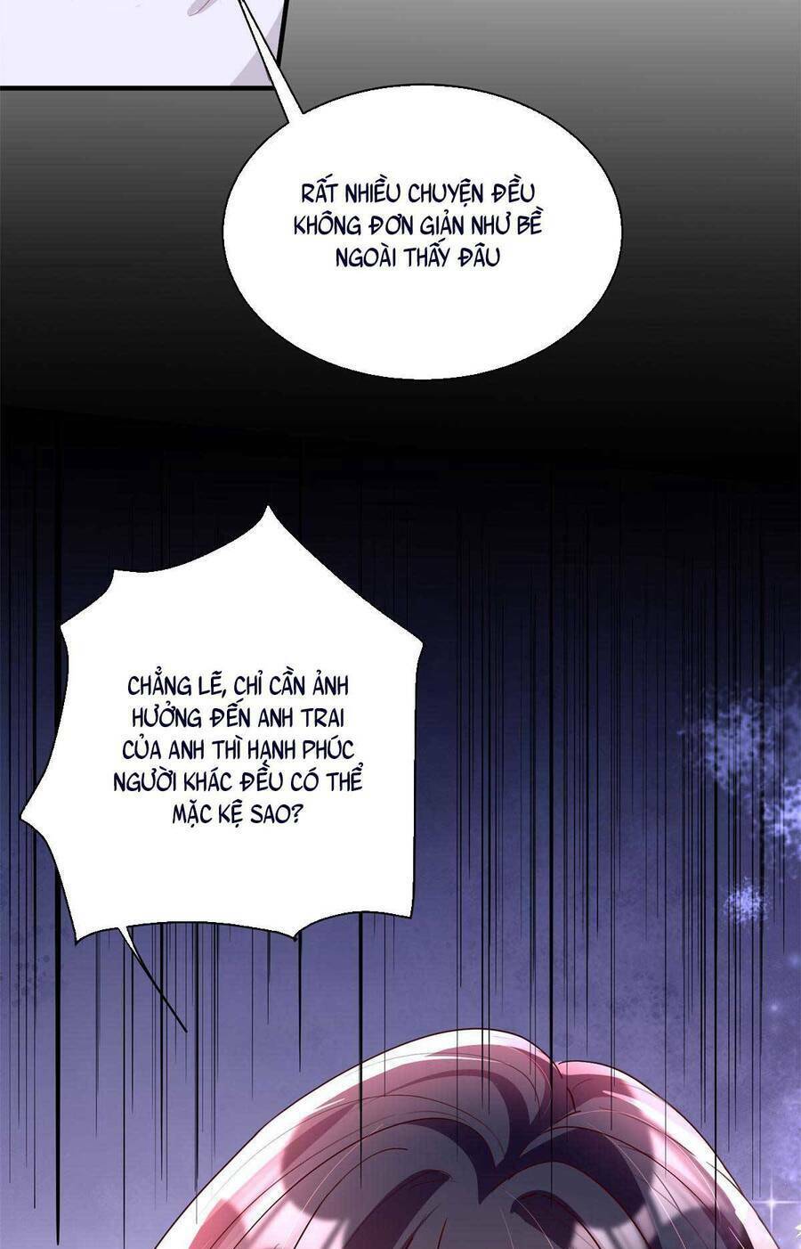 Tổng Tài Huyết Tộc Cực Sủng Cô Vợ Mỹ Nhân Ngư: Chapter 57
