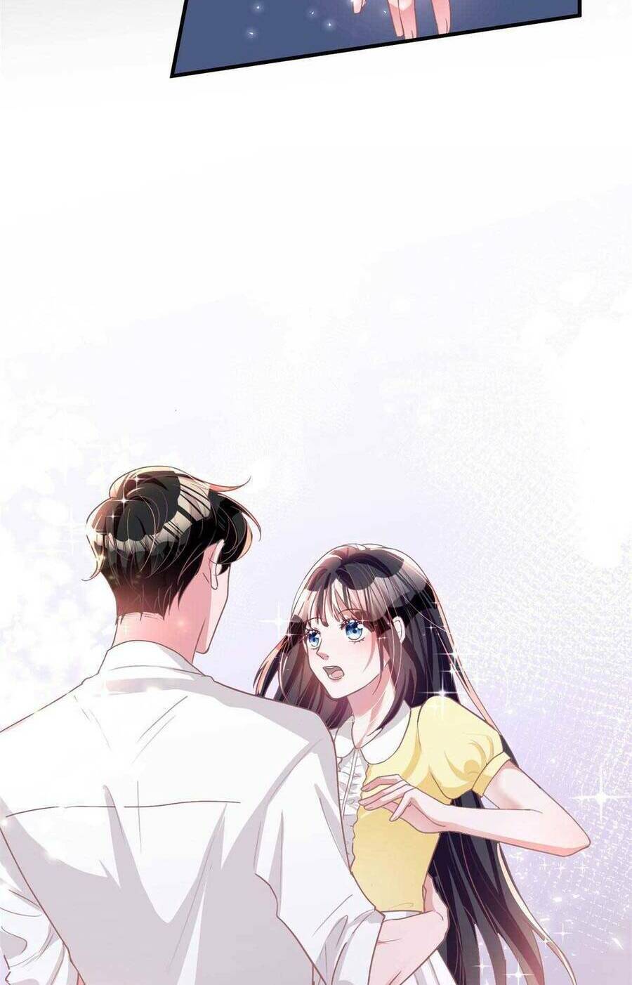 Tổng Tài Huyết Tộc Cực Sủng Cô Vợ Mỹ Nhân Ngư: Chapter 57