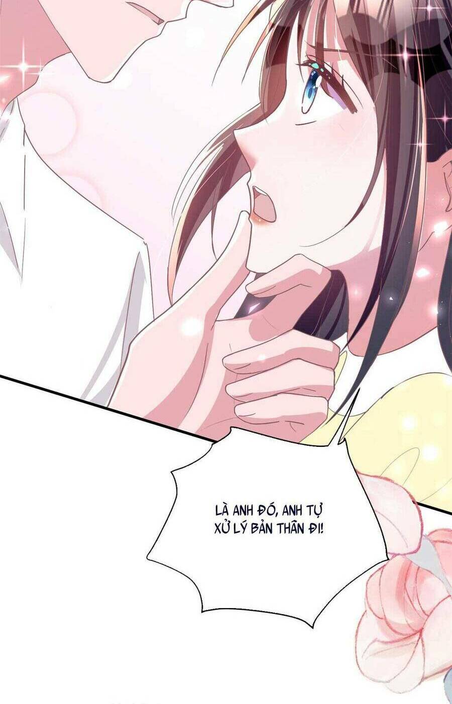 Tổng Tài Huyết Tộc Cực Sủng Cô Vợ Mỹ Nhân Ngư: Chapter 57
