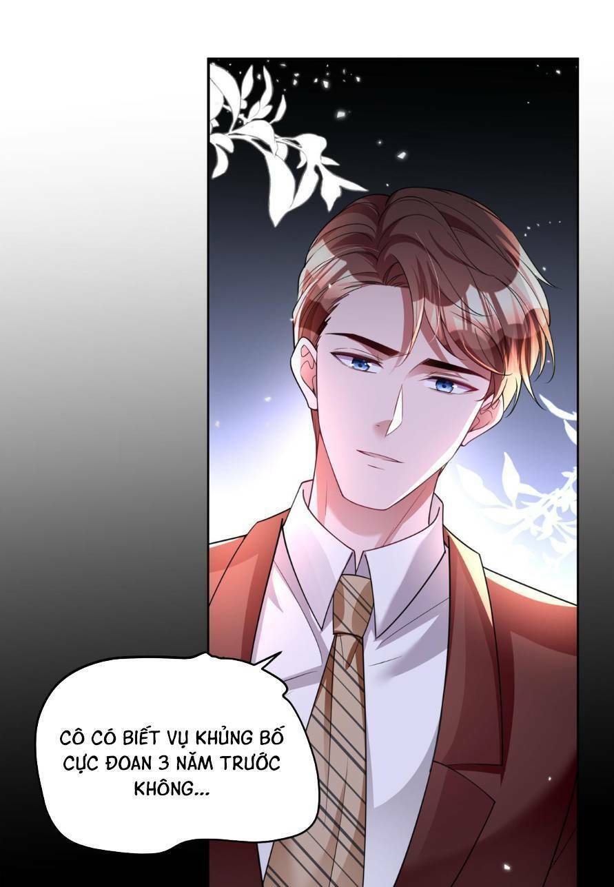 Tổng Tài Huyết Tộc Cực Sủng Cô Vợ Mỹ Nhân Ngư: Chapter 61
