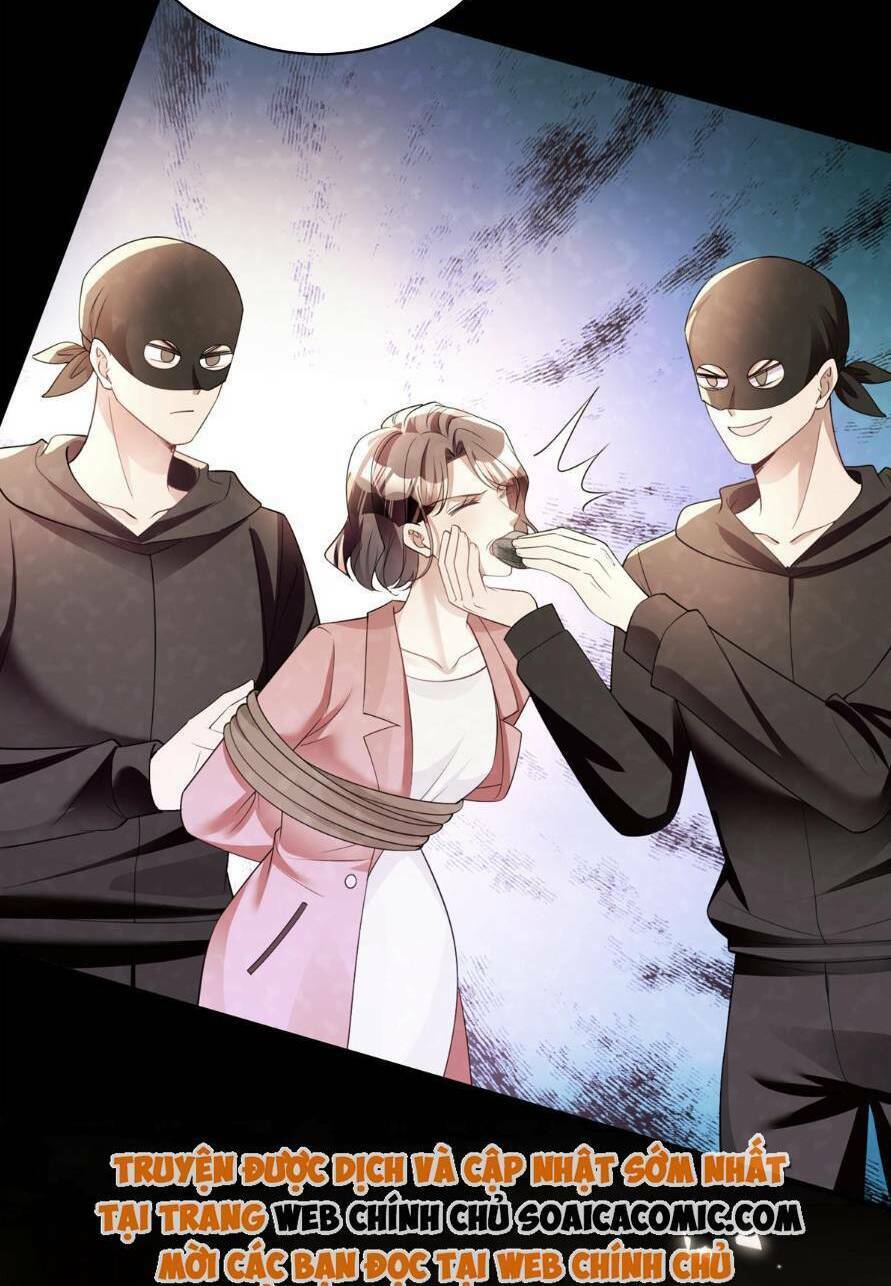 Tổng Tài Huyết Tộc Cực Sủng Cô Vợ Mỹ Nhân Ngư: Chapter 61